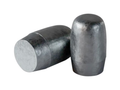 Zan Projectiles ELR Slugs .22 Cal, 42.3gr,  200ct