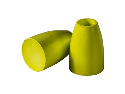 ZAN Projectiles Hyper Line Slugs .177 Cal, 10gr, 200ct