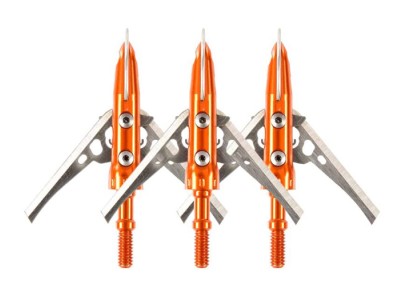 Rage Crossbow X