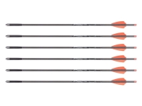 Axe Crossbows 17.5", Image 1