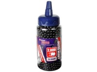 Crosman 6mm plastic.