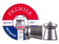 Crosman Destroyer .177, Image 1