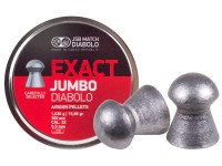 JSB Diabolo Exact, Image 1