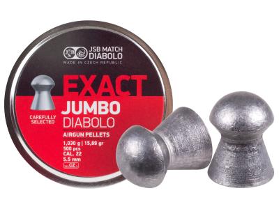 JSB Diabolo Exact