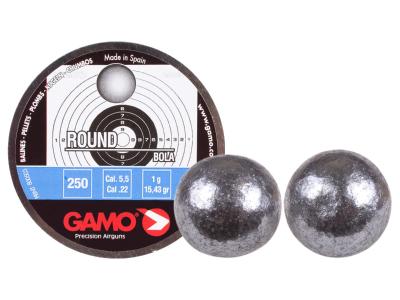 Gamo Round .22