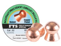 Beeman FTS Copper, Image 1