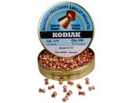 Beeman Kodiak Copper-Plated