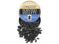Beeman .177 Cal, 8.53 Grains, Pointed, 250ct