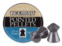 Beeman Pointed .177, Image 1