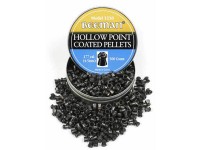 Beeman .177 Cal, 7.2 Grains, Hollowpoint, Coated, 500ct