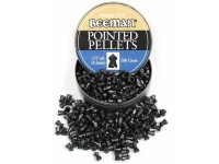 Beeman .177 Cal, 8.53 Grains, Pointed, 500ct
