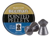 Beeman .177 Cal,, Image 1