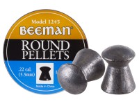 Beeman .22 Cal,, Image 1