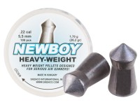 Skenco NewBoy Heavy-Weight, Image 1