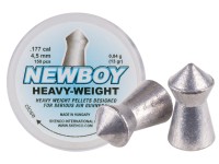 Skenco Newboy .177, Image 1
