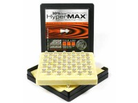 RWS HyperMAX .177 Cal, 5.2 Grains, Pointed, Lead-Free, 100ct