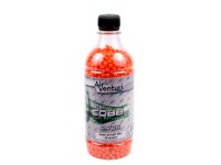 Air Venturi Pro CQBBs 6mm airsoft BBs, 0.12g, 2,700 rds, orange