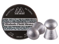 Air Arms Diabolo, Image 1