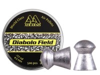 Air Arms Diabolo, Image 1