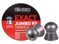 JSB Match Diabolo