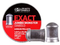 JSB Match Diabolo, Image 1