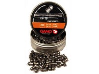 Gamo TS-10 .177 Cal, 10.49 Grains, Round Nose, 200ct