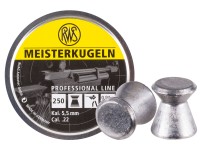 RWS Meisterkugeln Standard
