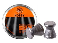 RWS Hobby .22, Image 1