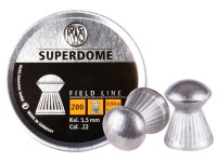 RWS Superdome .22, Image 1