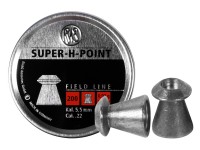 RWS Super-H-Point .22