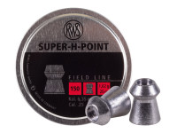 RWS Super-H-Point .25