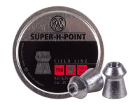 RWS Super-H-Point .25, Image 1