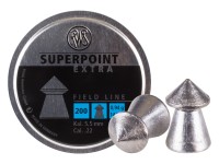 RWS Superpoint Extra