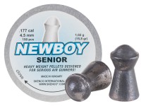 Skenco NewBoy Senior, Image 1