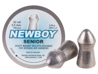 Skenco NewBoy Senior, Image 1