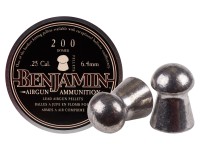 Benjamin .25 Cal,, Image 1