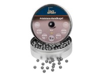 Haendler & Natermann H&N Rundkugel, .177, 4.50mm Dia., 7.70 Grains, Round Ball, 500ct