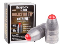 Benjamin Nosler Ballistic, Image 1
