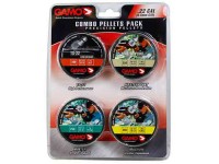 Gamo Precision Combo Pack, .22 Cal, 950ct