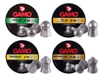 Gamo Precision Combo, Image 1