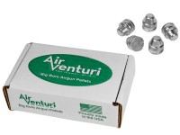 Air Venturi .45 Cal, 166 Grains, Semiwadcutter, 50ct