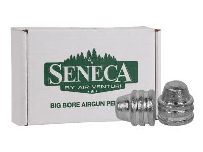 Seneca .45 Cal, 166 Grains, Semiwadcutter, 50ct