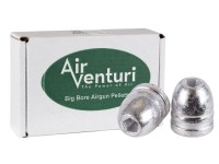 Air Venturi .45 Cal, 200 Grains, Hollowpoint, 50ct