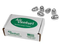 Air Venturi .45 Cal, 232 Grains, Round Nose, 50ct