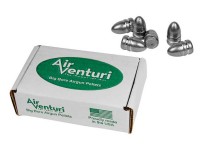 Air Venturi .356 Cal, 127 Grains, Round Nose, 100ct