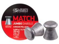 JSB Match Jumbo, Image 1
