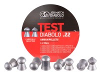 JSB Match Diabolo, Image 1