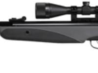 Remington Genesis w/3-9x40, Image 1