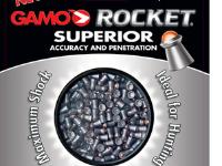 Gamo Rocket .22, Image 1