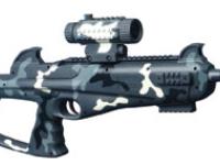 Crosman NightProwler, Camo, Image 1